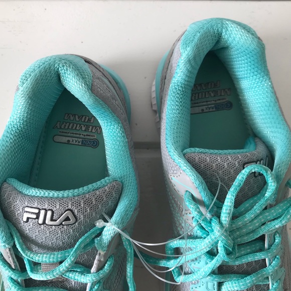 Fila Memory Foam Cool Max - Picture 4 of 4